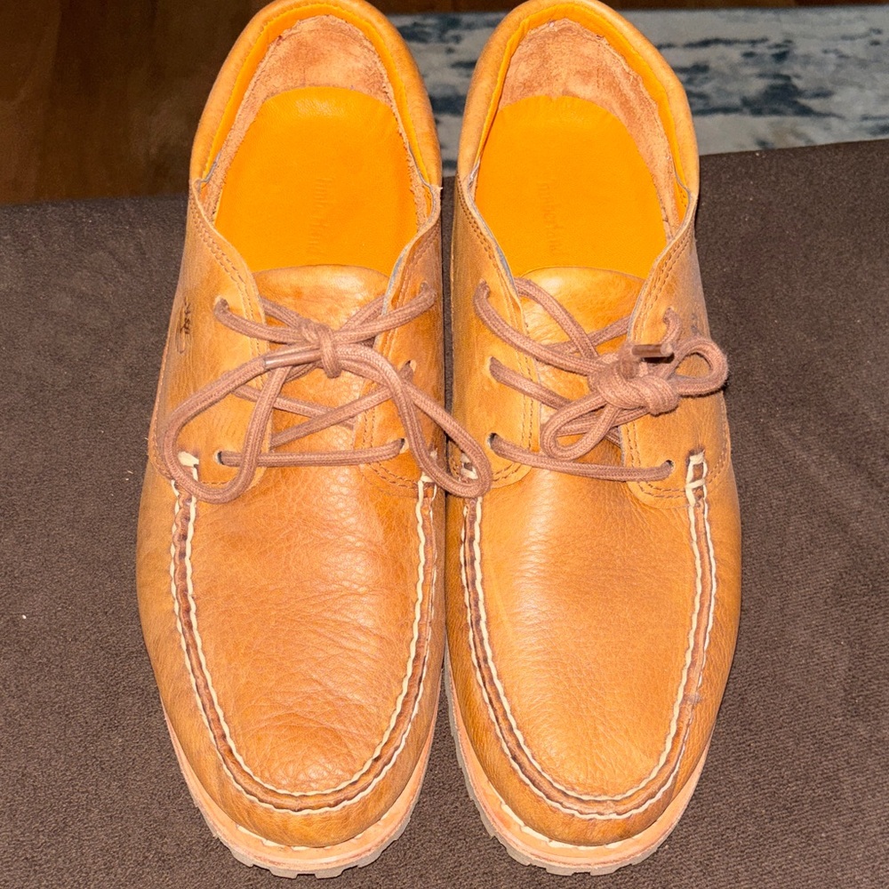 Men’s Timberland Loafers